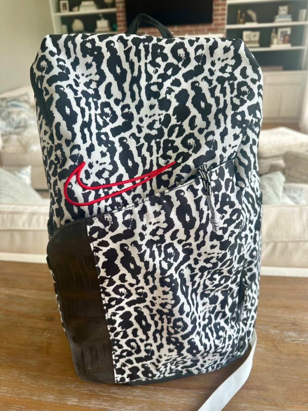 Nike Elite Basketball Backpack